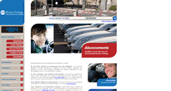 Desktop Screenshot of monaco-parkings.mc